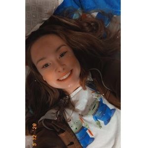 Meet your Posher, Bethany